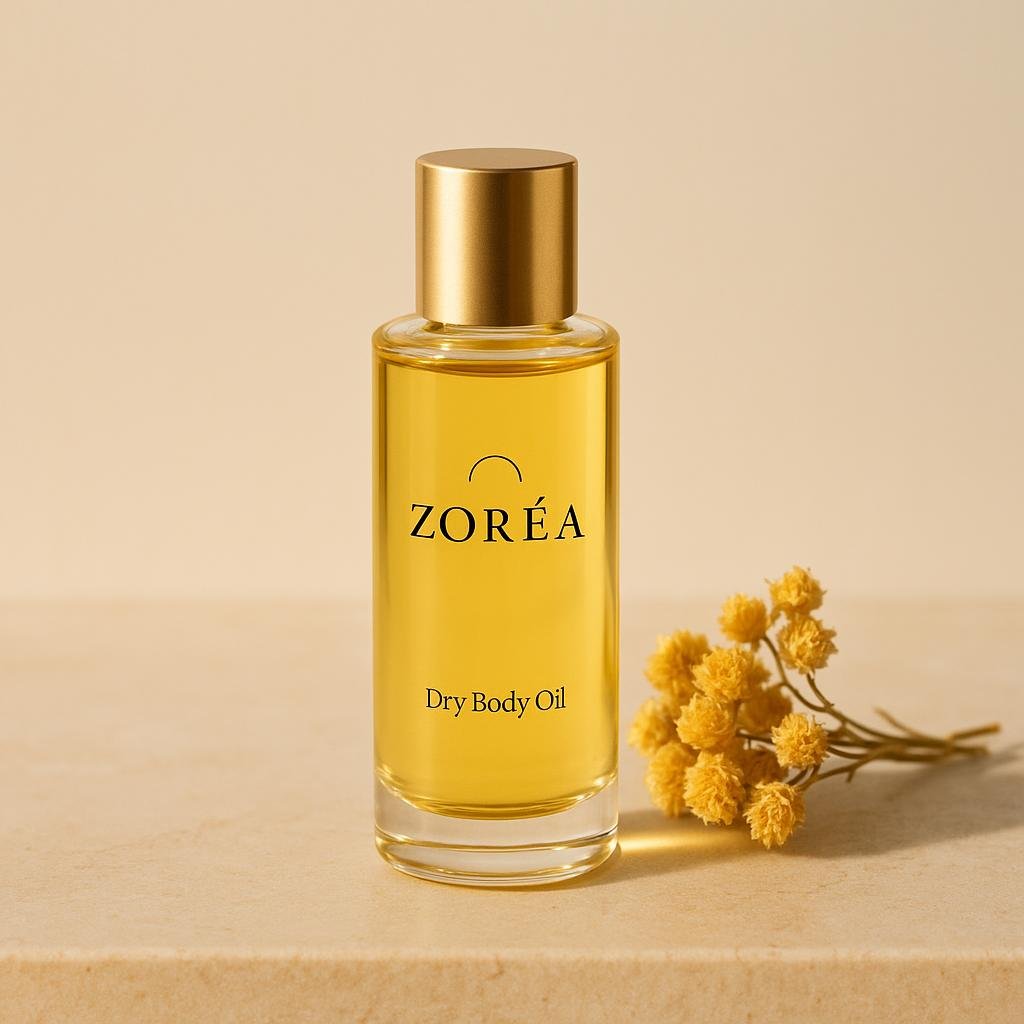 ZORÉA product — gallery