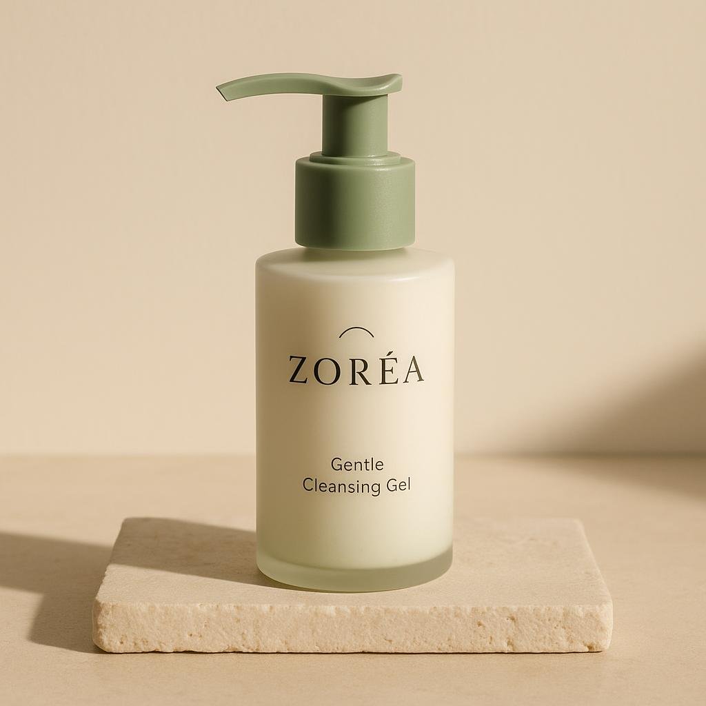 Gentle Cleansing Gel