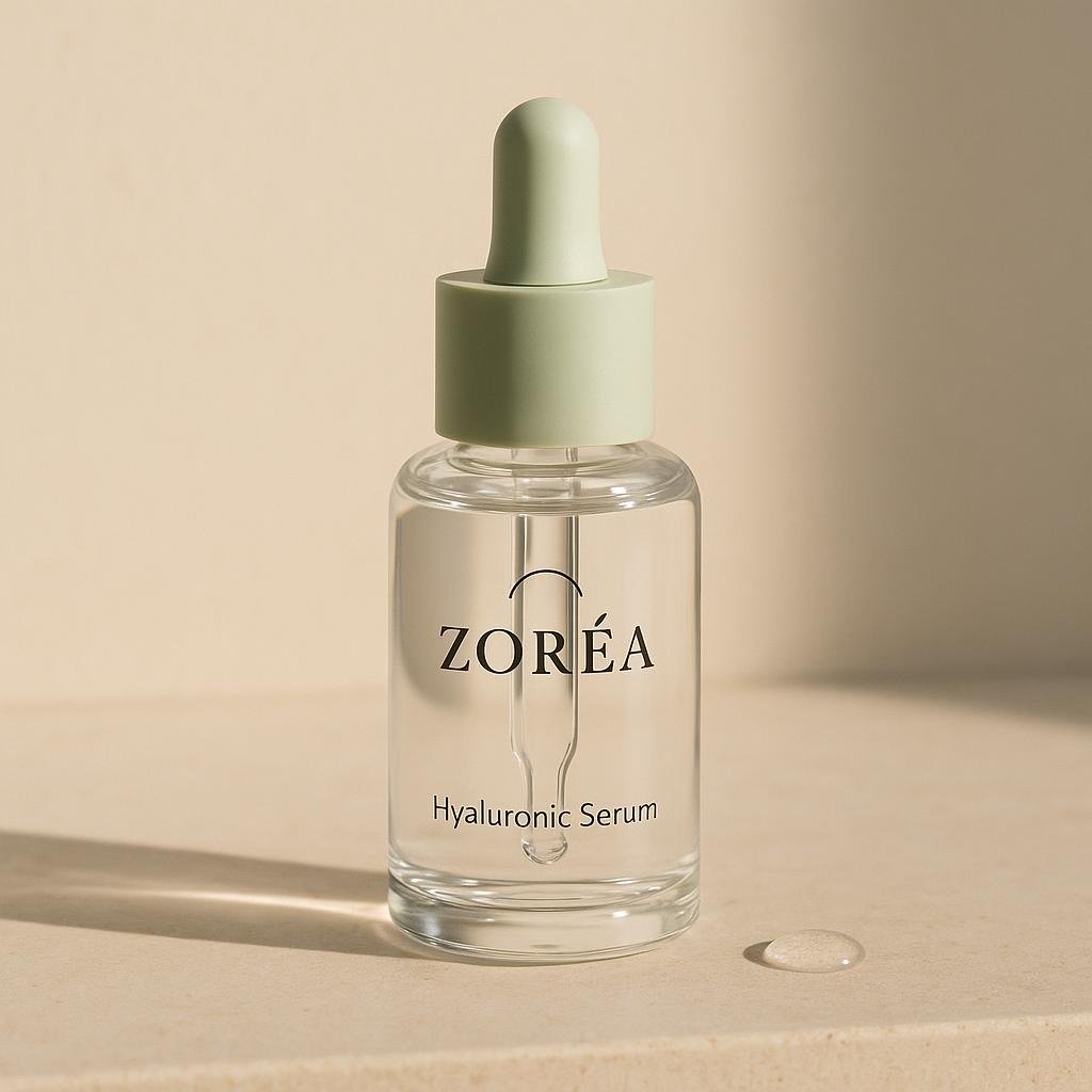 Hyaluronic Hydrating Serum