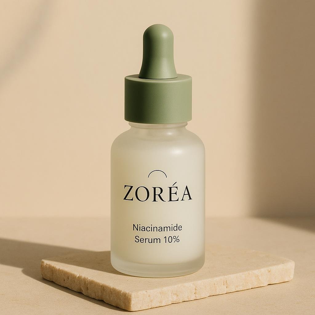 Niacinamide Serum 10% + Zinc
