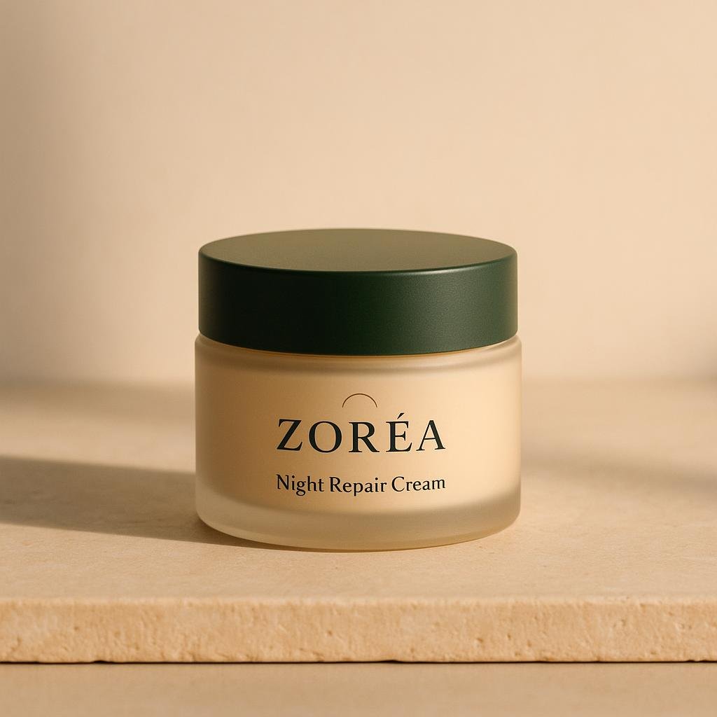 Night Repair Cream